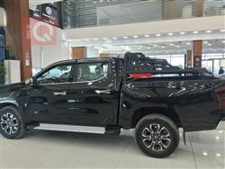 Changan Hunter